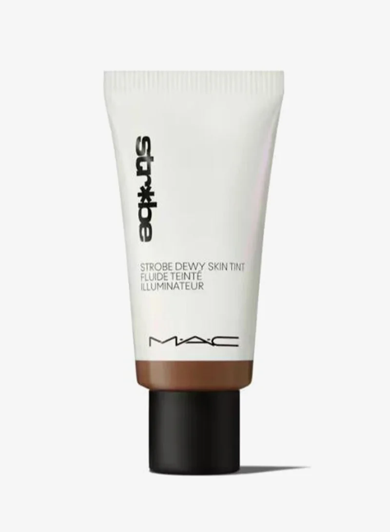 ماك كوزمتيكس سترو ديوي سكين تينت - ريتش 2 30 مل