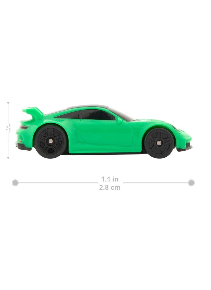 Hot Wheels Hot Wheels 1:64 Porsche 911 GT3 - Remote Controlled Car  - Image 4