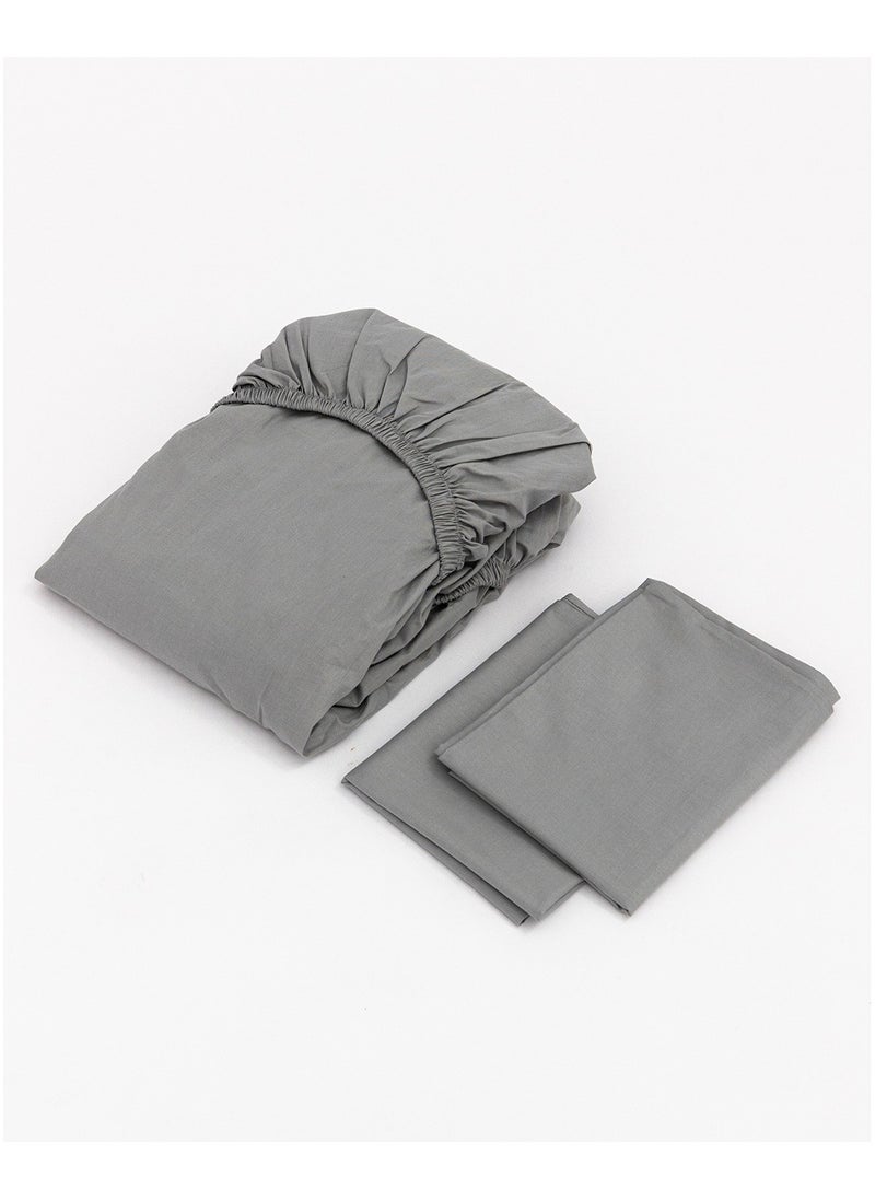 More cottons  - ملاية استيك قطن 100% - Image 1