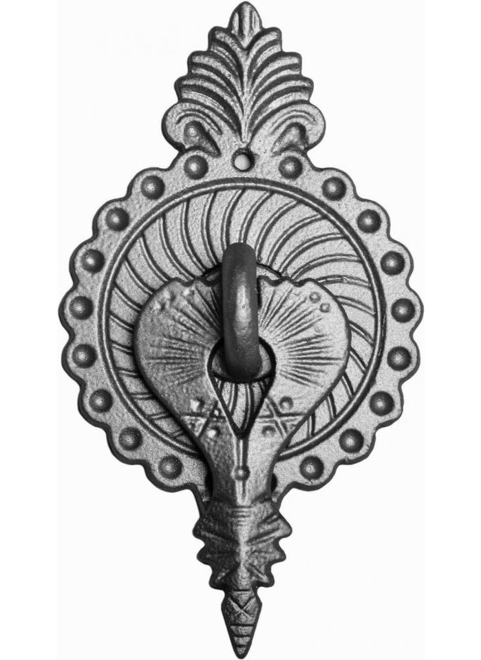 House2Home Cast Iron Door Knocker 