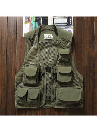Army green