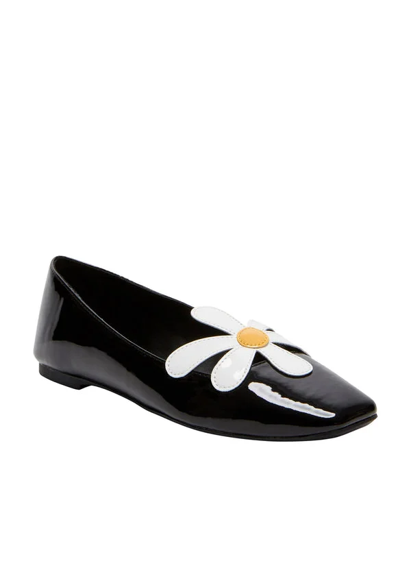 كاتي بيري THE EVIE DAISY FLAT