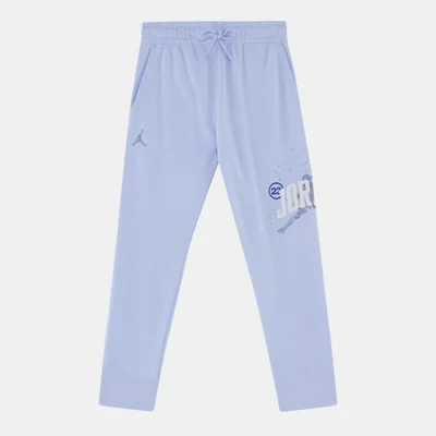 Jordan Kids' 1984 Jumpman Pants