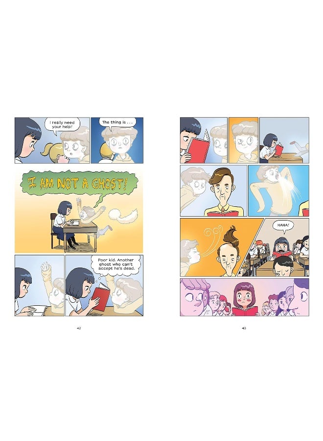 Ghost Book - Image 3