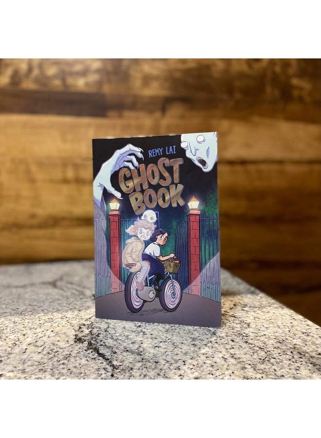 Ghost Book - Image 4