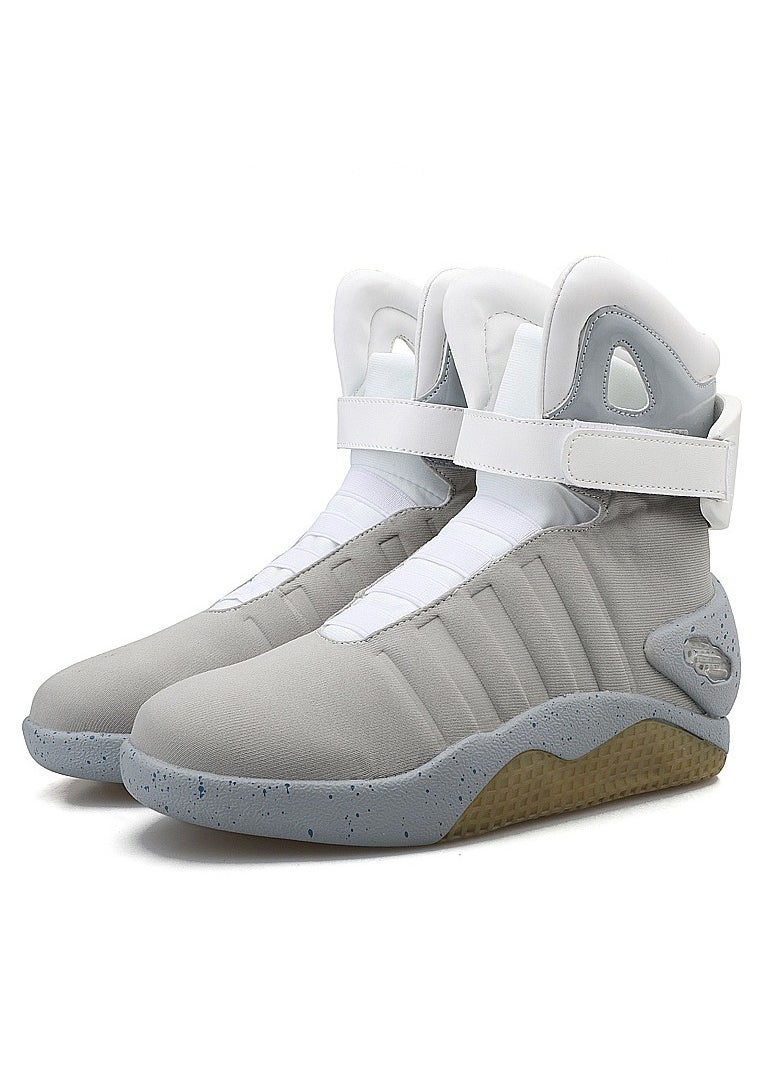 KUYING New High Top Anti Slip Basketball Shoes  - Image 2
