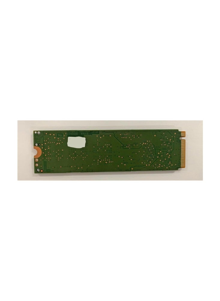 قرص SSD داخلي 256 جيجابايت M.2 2280 PCIe 3.0 NVMe – تخزين سريع للابتوب وأجهزة الكمبيوتر