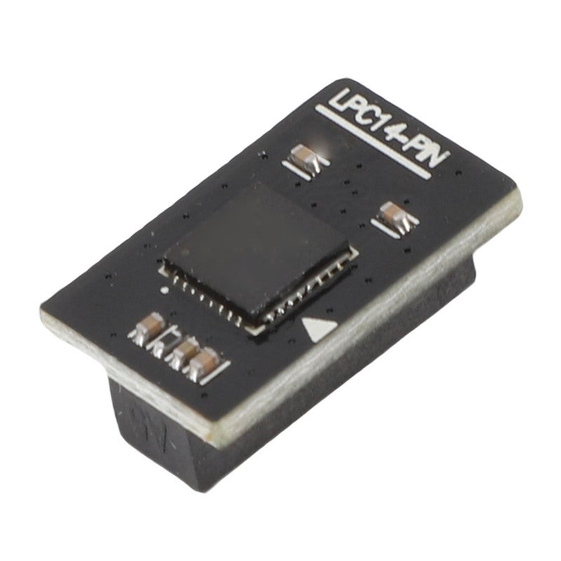 Infineon TPM2.0 Encryption Security Module Horizontal Compact Crypto Processor TPM 2.0 Module - Enhanced Security Independent Module for Win 11 Motherboards - Image 2