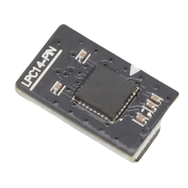 Infineon TPM2.0 Encryption Security Module Horizontal Compact Crypto Processor TPM 2.0 Module - Enhanced Security Independent Module for Win 11 Motherboards - Image 4