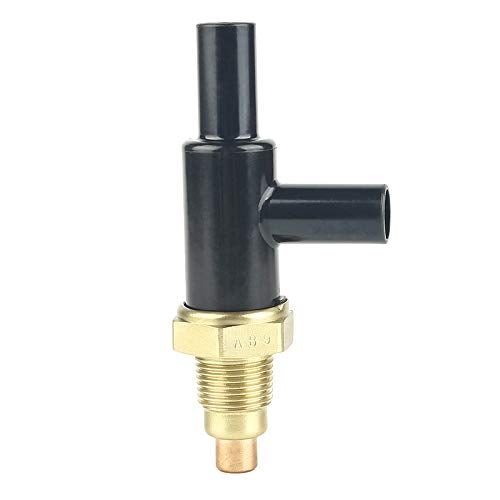 CAC 36281-RTA-003 Fuel Injector Air Assist Solenoid Valve - Image 2