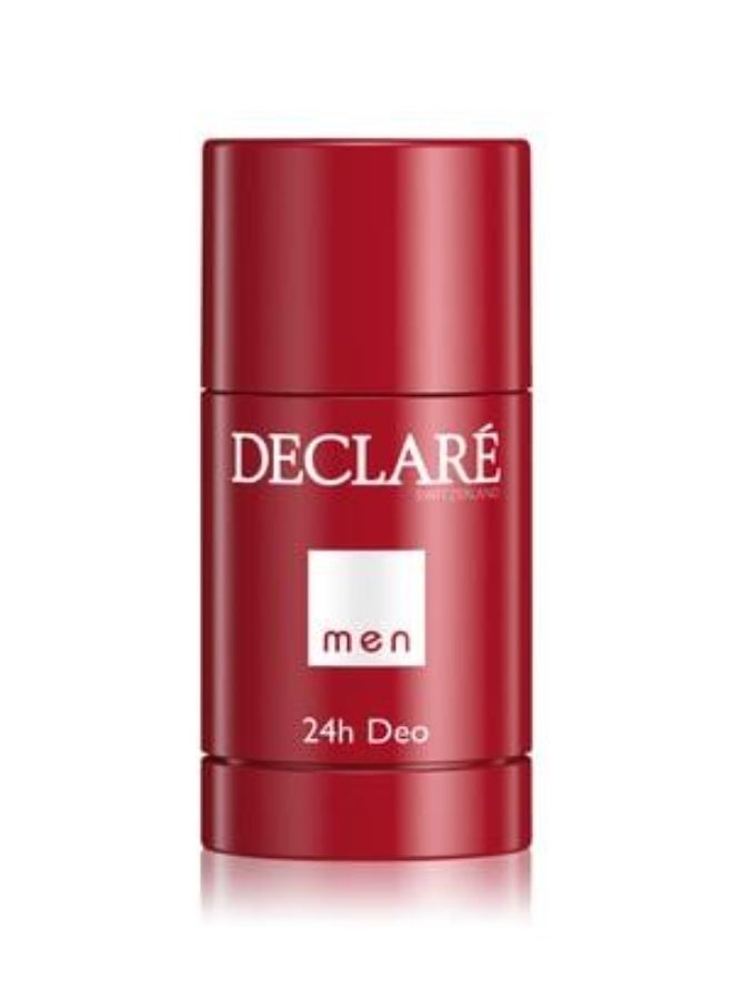 DECLARÉ Men 24h Deodorant Stick, 75ml