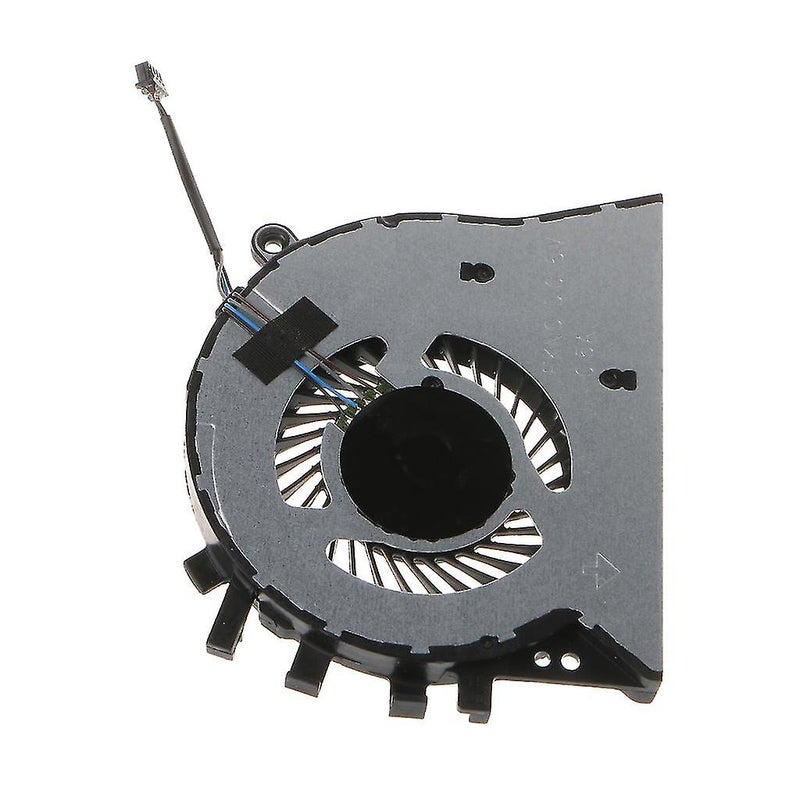 استبدال مروحة التبريد لوحدة المعالجة المركزية (CPU) لأجهزة H-p 17-by 17-ca 17-by0053cl 17-by1053dx 17-by1061st 17-by0023na 17-ca0046cl 17-by0095nr - Image 5