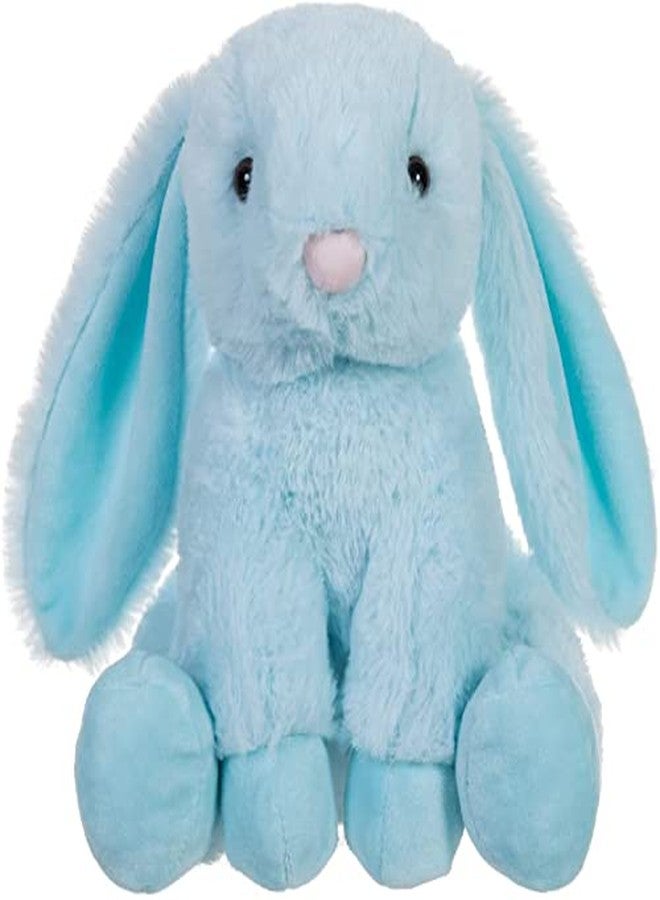 Frantic 26CM Sky Cherry Rabbit Soft Toy for Kids Playing Toy, Birthday Gift (26CM_CherryRabbit_Sky) - Image 1