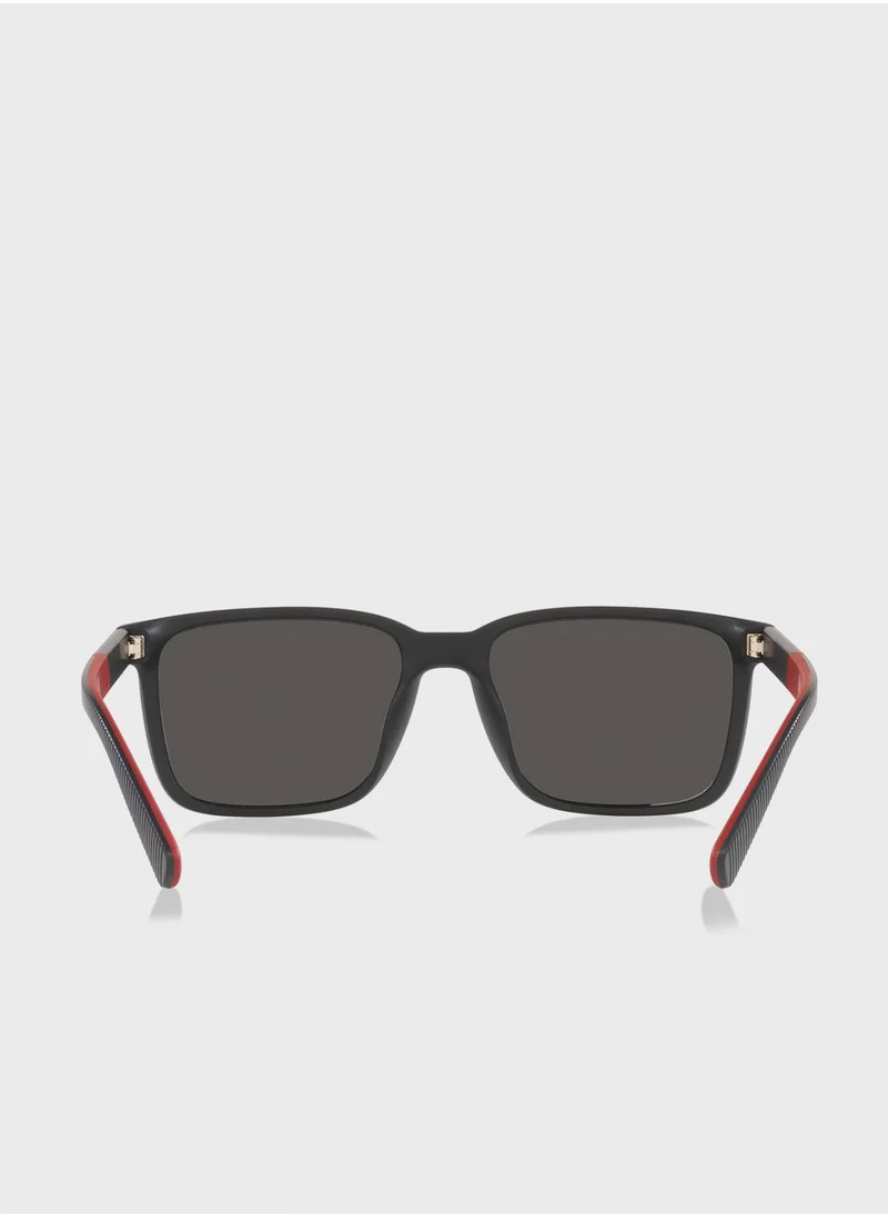POLO RALPH LAUREN 0Ph4189U Wayfarers Sunglasses