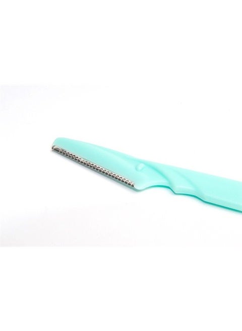 Dorco Tinkle Eyebrow Shaper, 3 Count (Pack of 1)