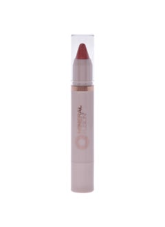 Mineral Fusion Mineral Fusion Sheer Moisture Lip Tint, Shimmer, 0.1 Ounce (Packaging May Vary) 