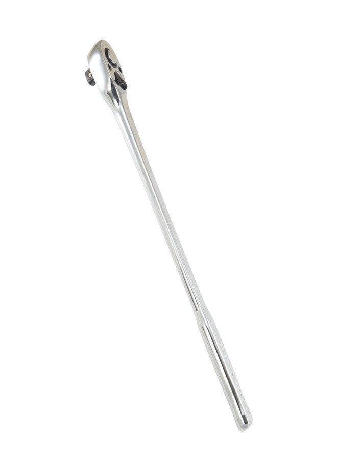 CRAFTSMAN Ratchet, Long-Handle, 1/2 Inch Drive (CMMT99441) - Image 3