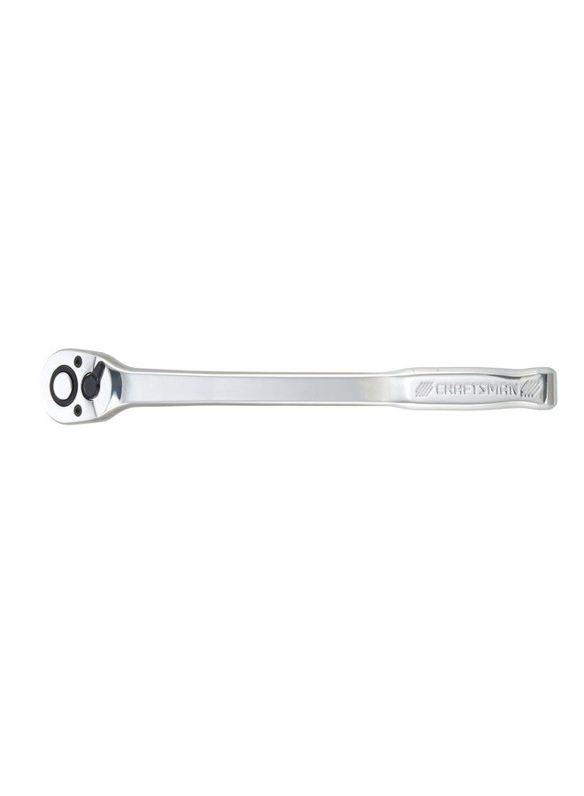 CRAFTSMAN Ratchet, Long-Handle, 1/2 Inch Drive (CMMT99441) - Image 1