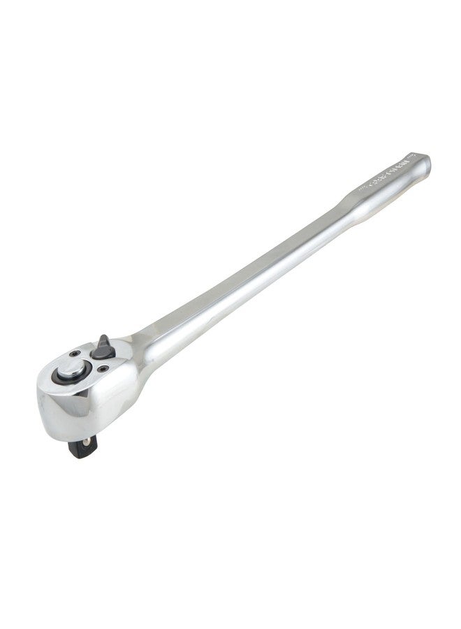CRAFTSMAN Ratchet, Long-Handle, 1/2 Inch Drive (CMMT99441) - Image 2