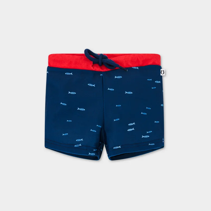 myko kids Ocean Dweller Swimshorts