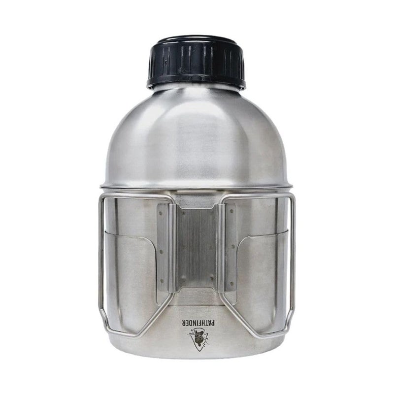 The Pathfinder School Canteen Cooking Set - Image 3