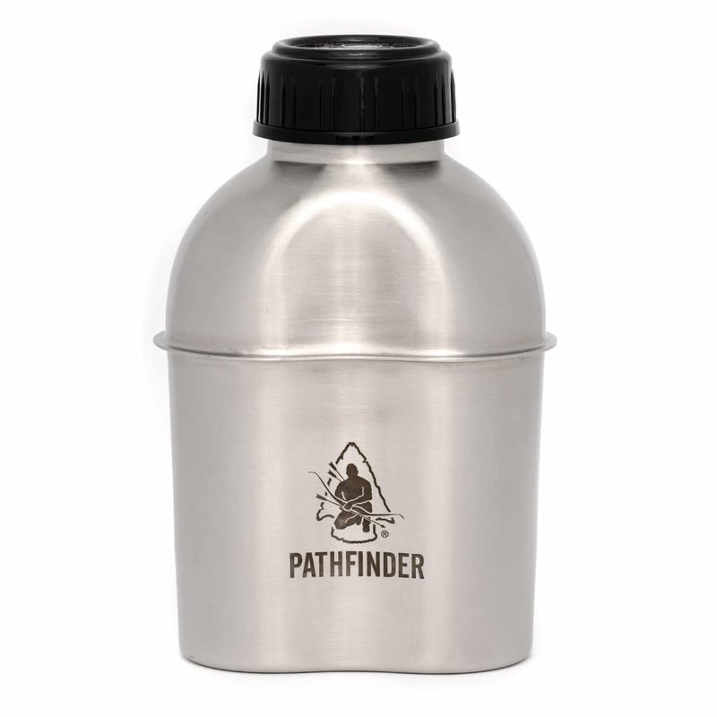 The Pathfinder School Canteen Cooking Set - Image 2