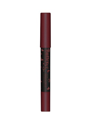 Butterfly Matte Crayon Chili Red - view 4