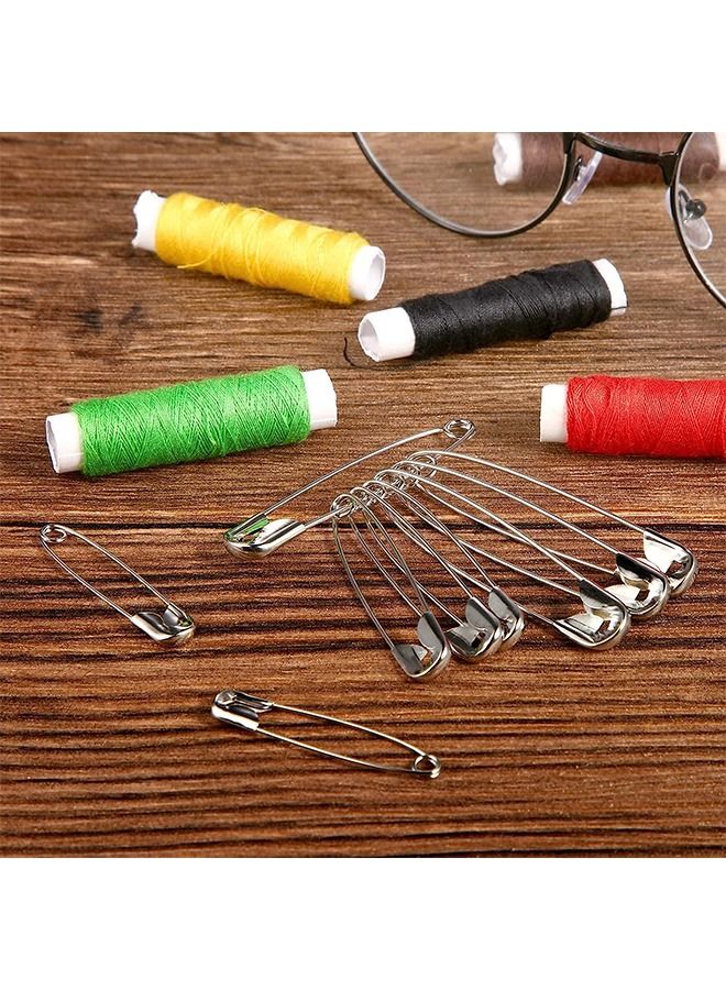 دبابيس السلامة 90pcs  - Image 5