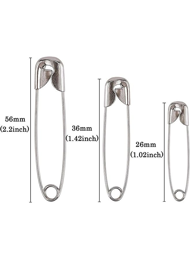 دبابيس السلامة 90pcs  - Image 2