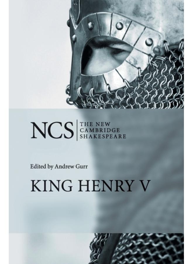 King Henry V 