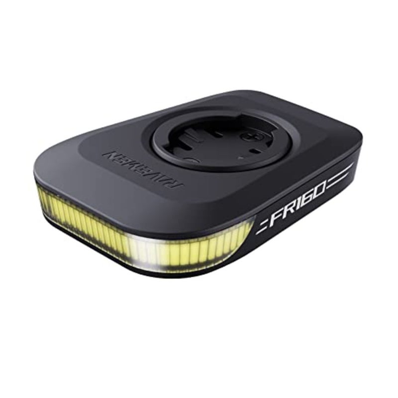 FR160 Bike Light, 160 Lumens, Bike Computer Compatible - Image 1
