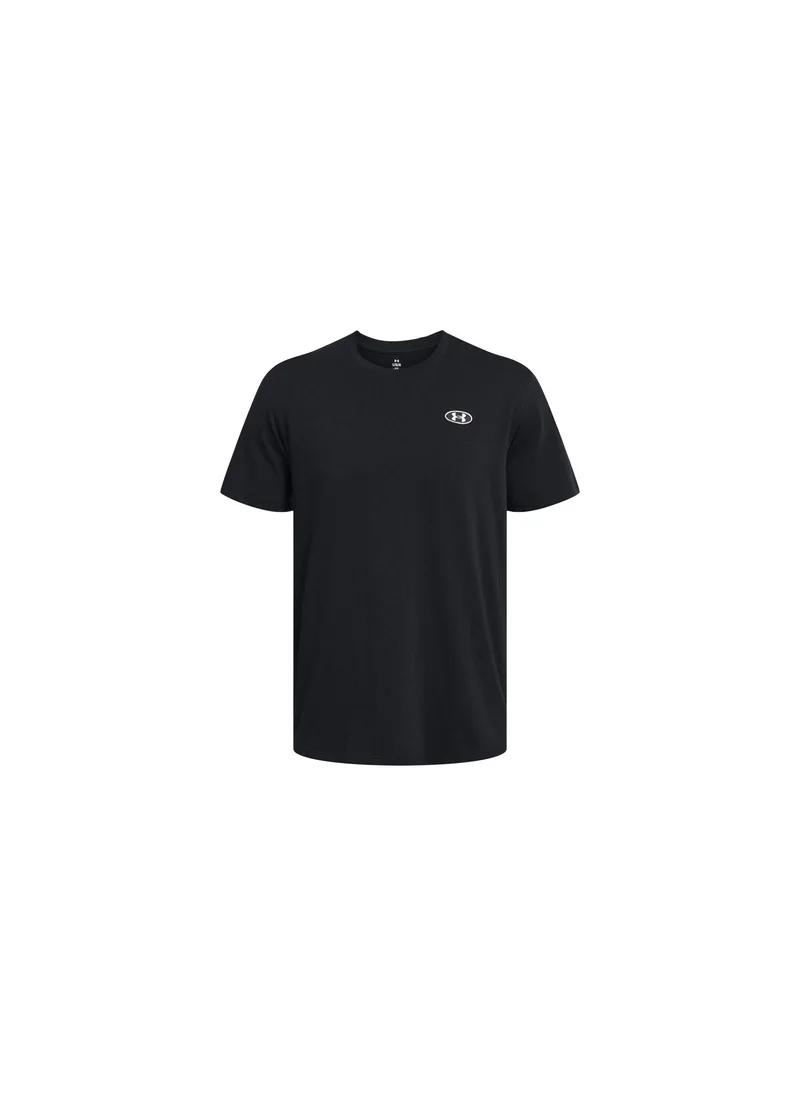 UNDER ARMOUR Heavyweight Short Sleeve T-shirt