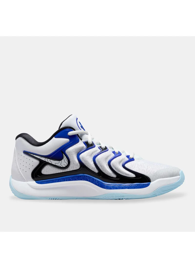 نايكي Men's KD17 Basketball Shoes
