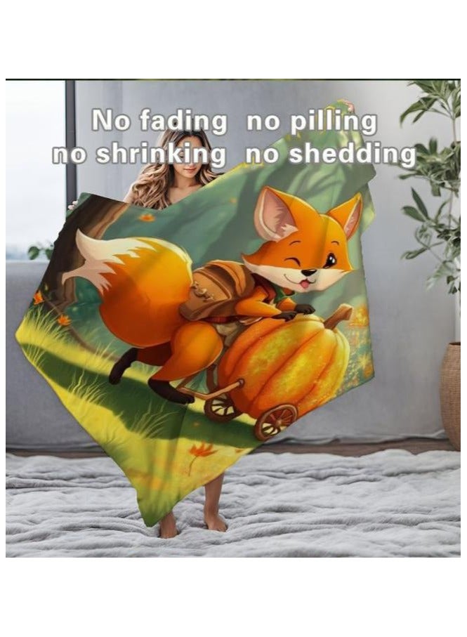 general Children's or student cartoon flannel thin blanket (warm and comfortable, suitable for sleep, games) 100cm*150cm - 895 - Image 3