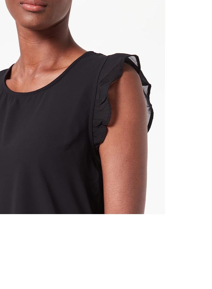 اونلي فقط. قميص آن ستار بدون أكمام للسيدات - Image 2