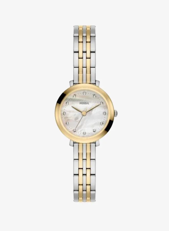 Fossil Heidi Men's Analogue Watch