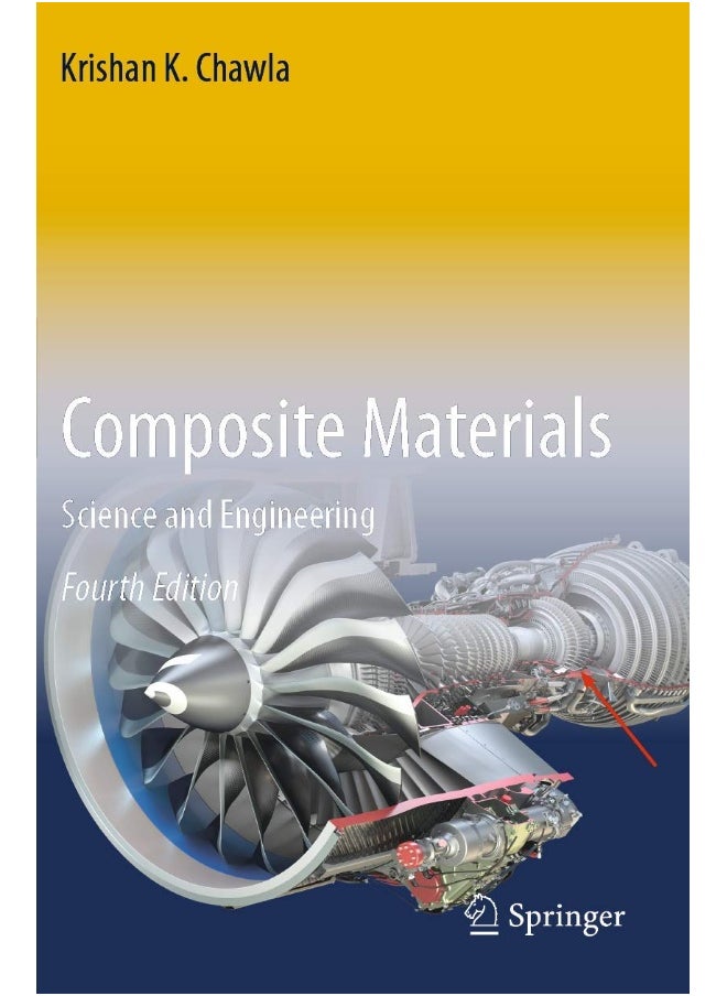 null - Springer Composite Materials: Science and Engineering - Image 1