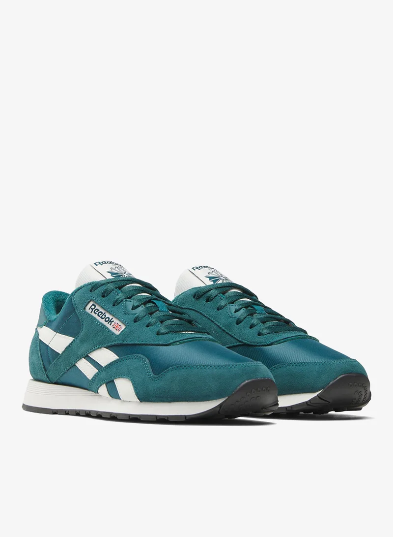Reebok Classic Nylon