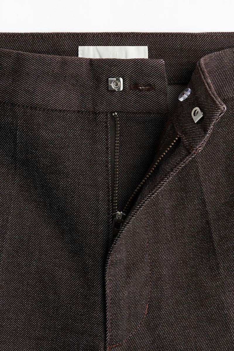 H&M Flared High Jeans