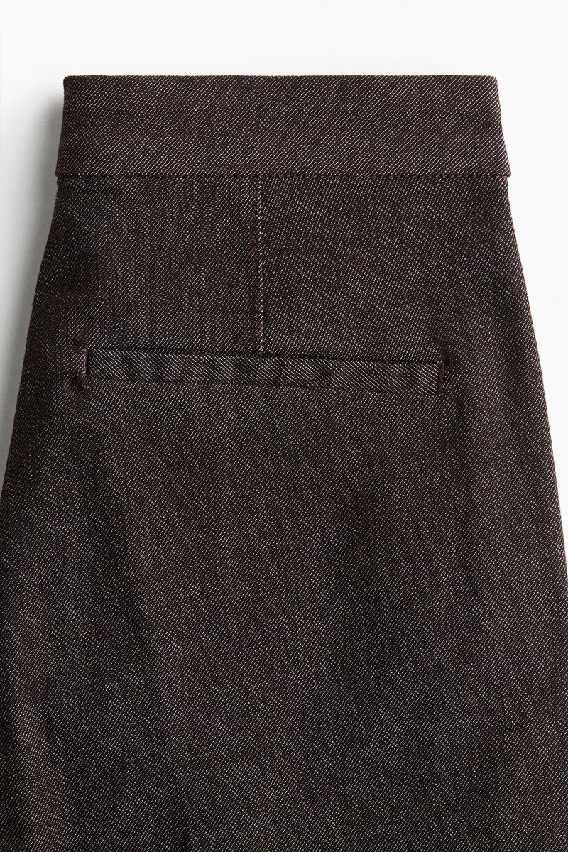 H&M Flared High Jeans