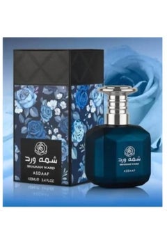 أصداف شمه ورد اودى بارفان 100 مل  - Image 1