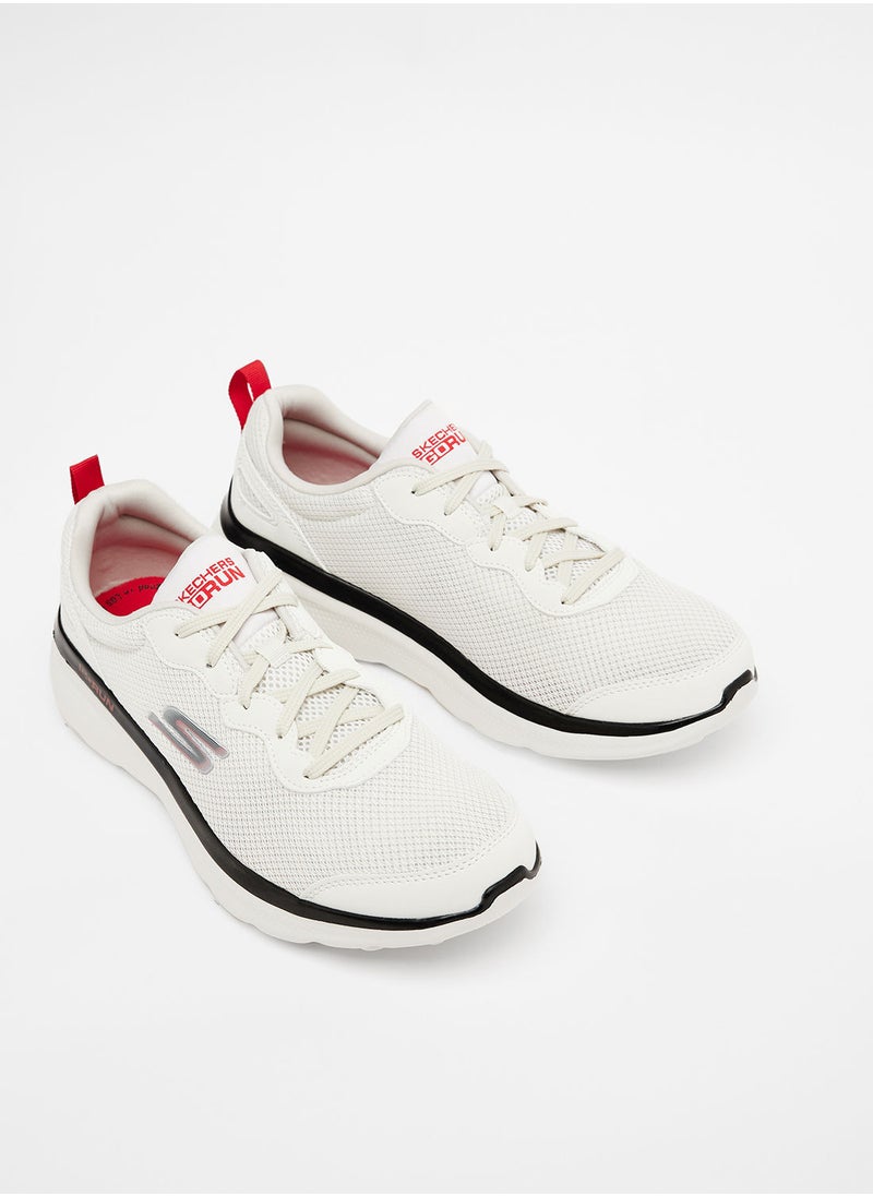 SKECHERS - Go Run Motion Sneakers - Image 1