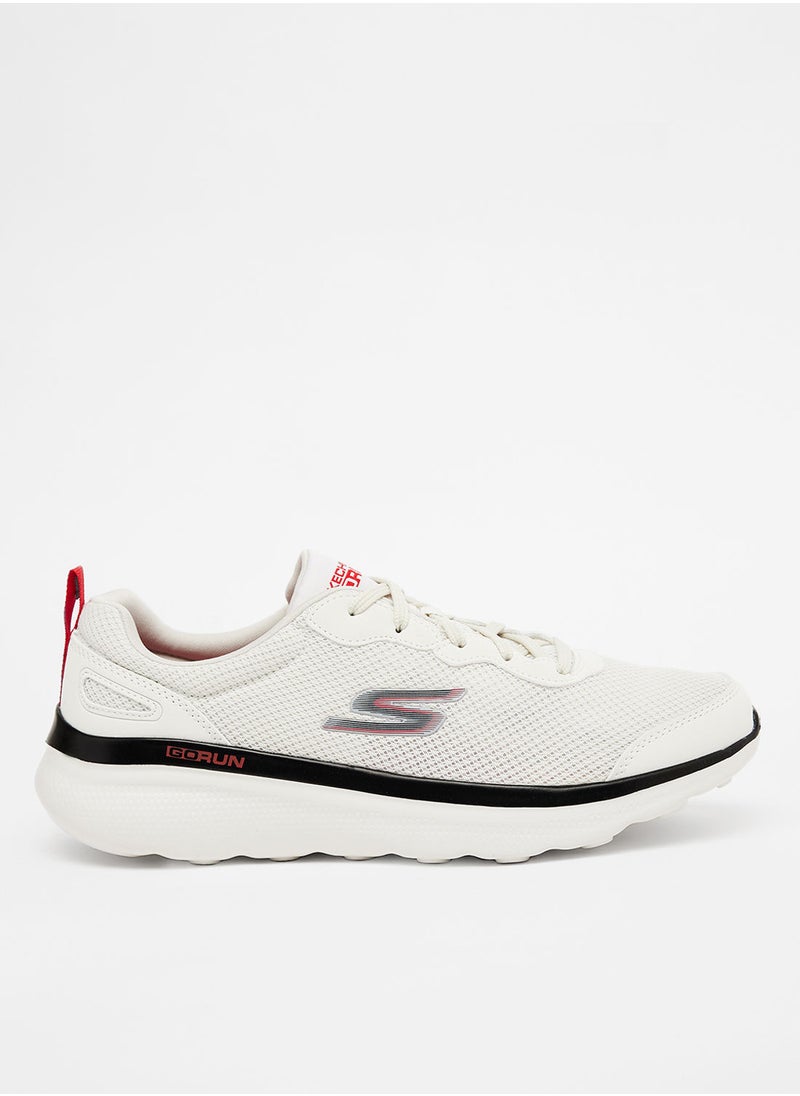 SKECHERS - Go Run Motion Sneakers - Image 1