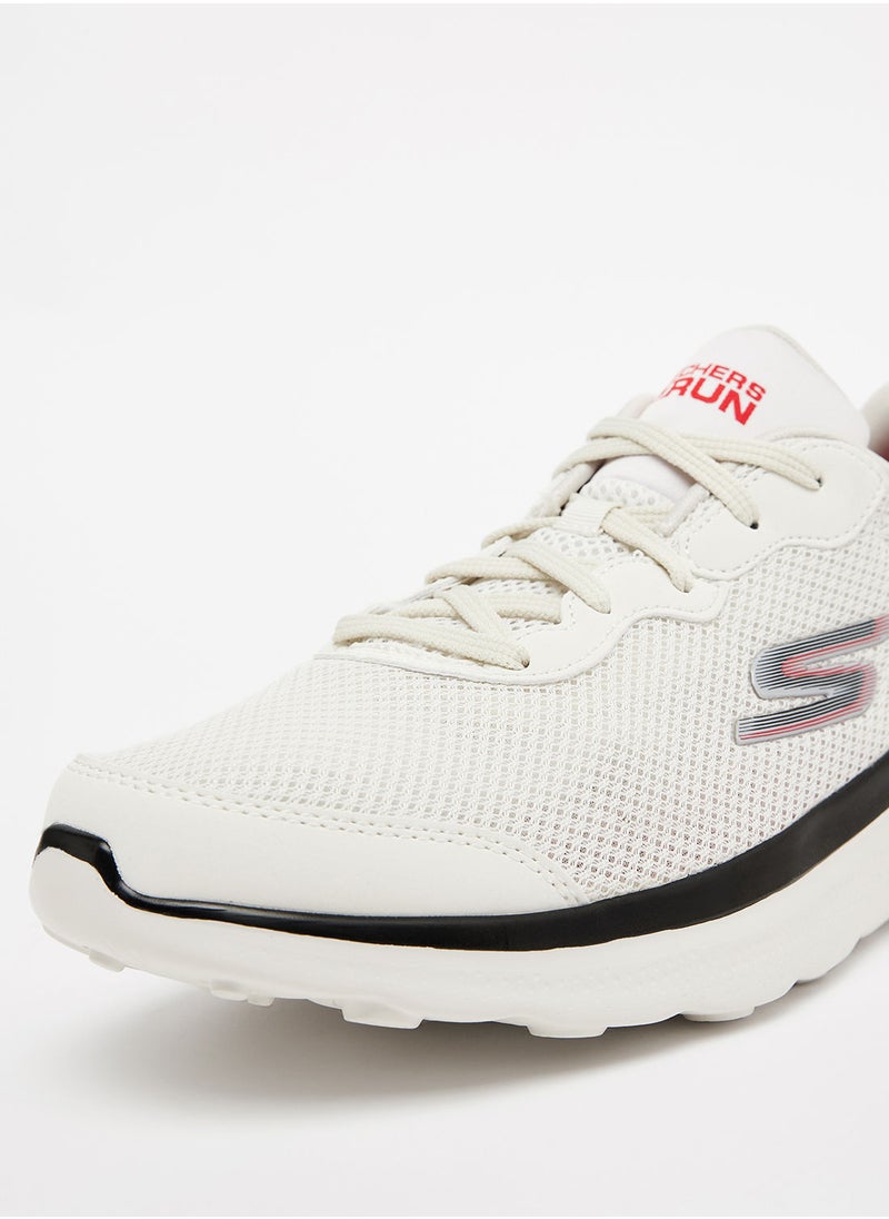 SKECHERS - Go Run Motion Sneakers - Image 1