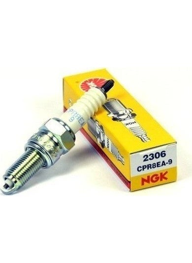 MOTUL - Spark Plug Ngk Cpr8Ea-9 - Image 1