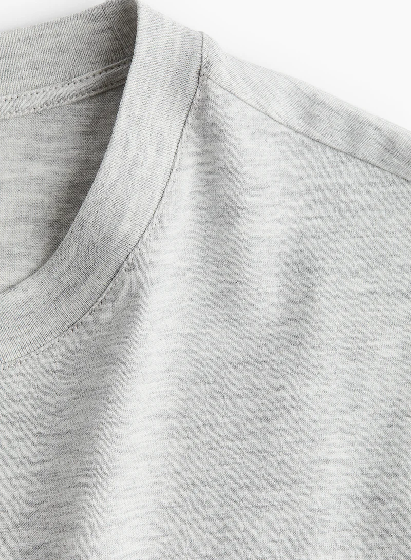 اتش اند ام Cotton T-Shirt