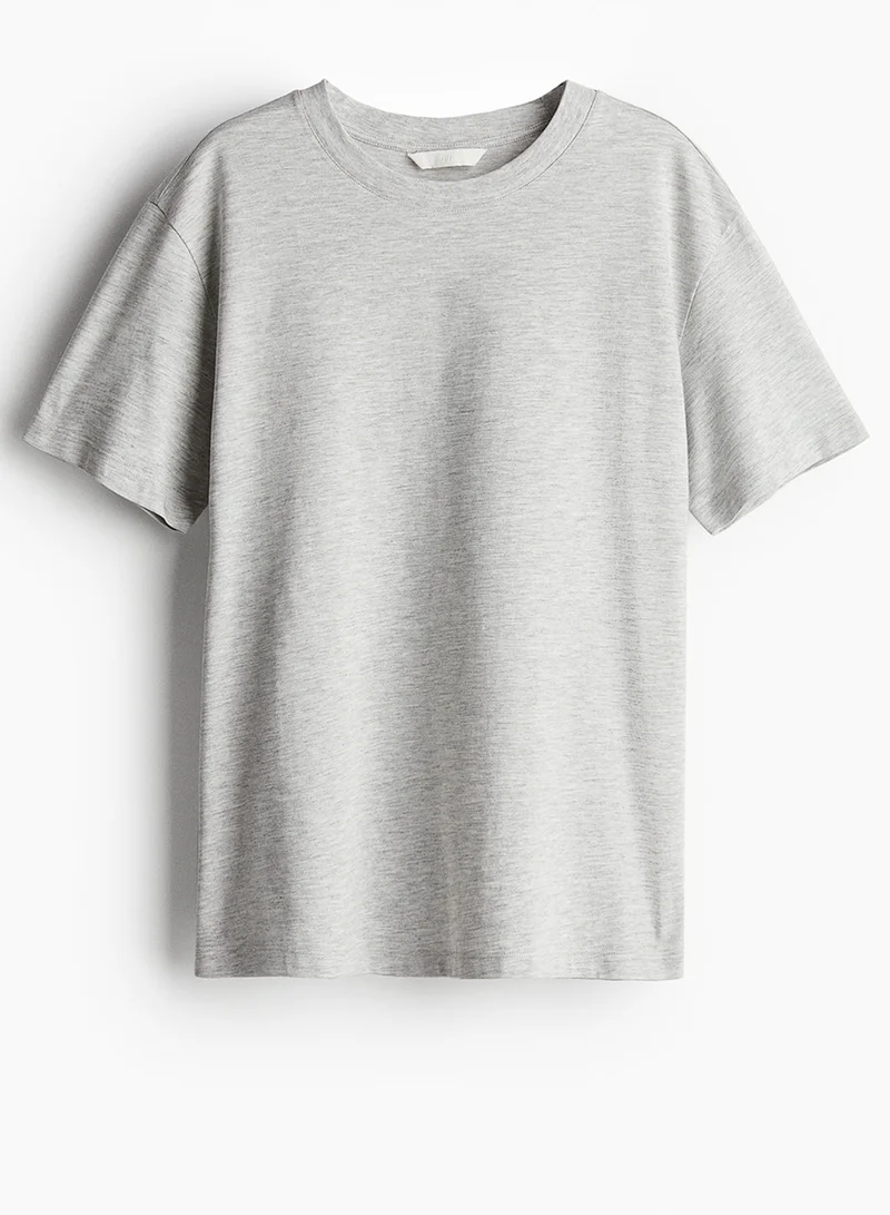 اتش اند ام Cotton T-Shirt