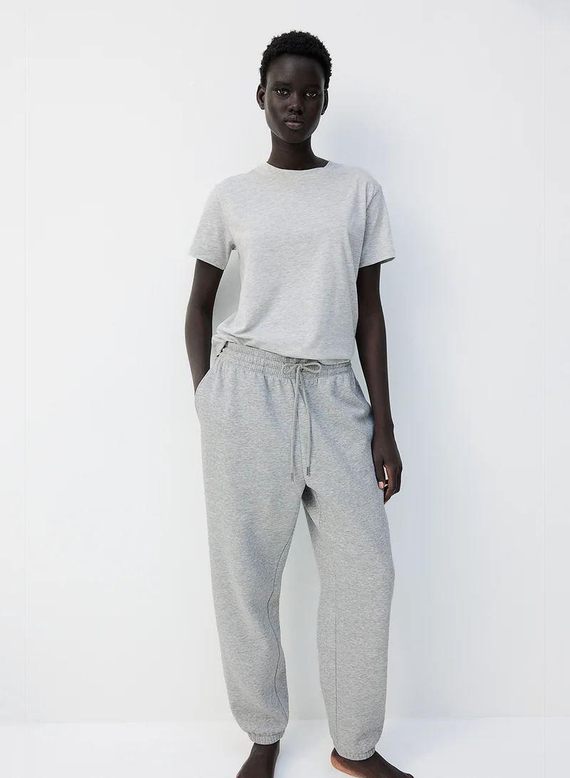 اتش اند ام Cotton T-Shirt