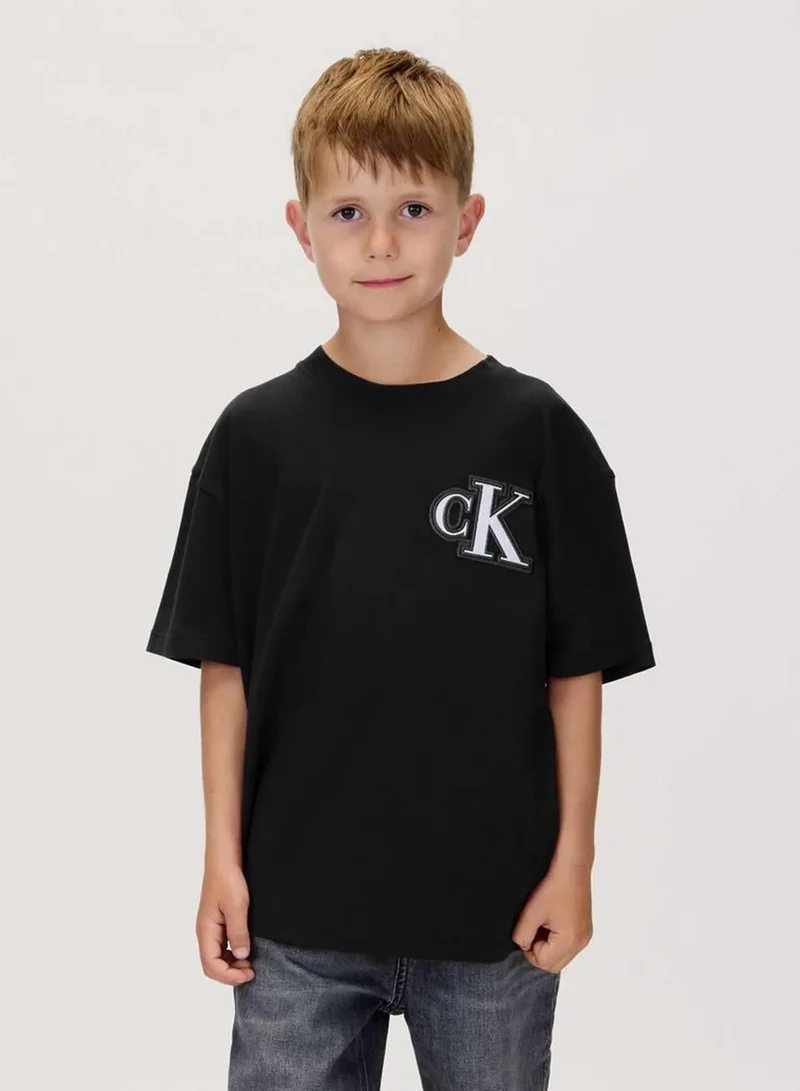 Calvin Klein Jeans Logo T-Shirt