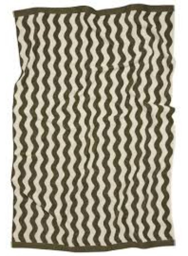 OAS Forest Waver Towel 1 piece - Image 3